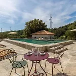 Сasa de vacaciones Luxurious In With Wifi *