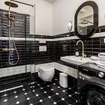 Сasa de vacaciones Luxurious In With Wifi Mundanije