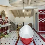 Сasa de vacaciones Luxurious In With Wifi