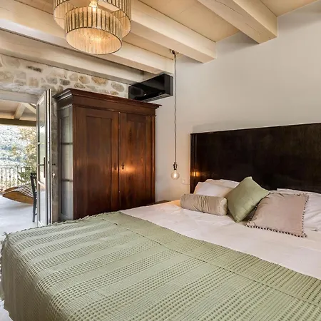 Hébergement de vacances In *