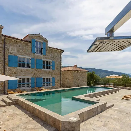 In Hébergement de vacances Mundanije