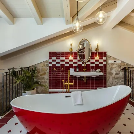 In Hébergement de vacances *