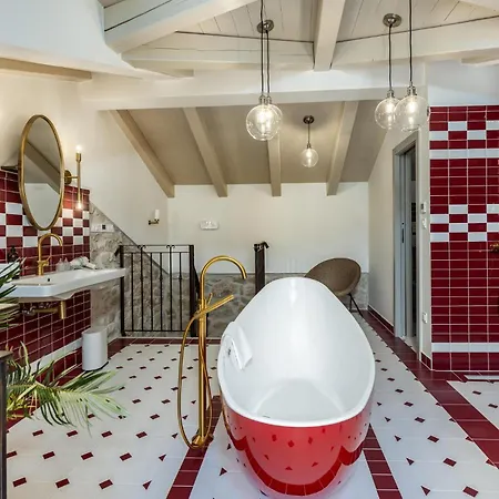 Hébergement de vacances In