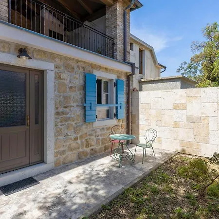 Hébergement de vacances In *