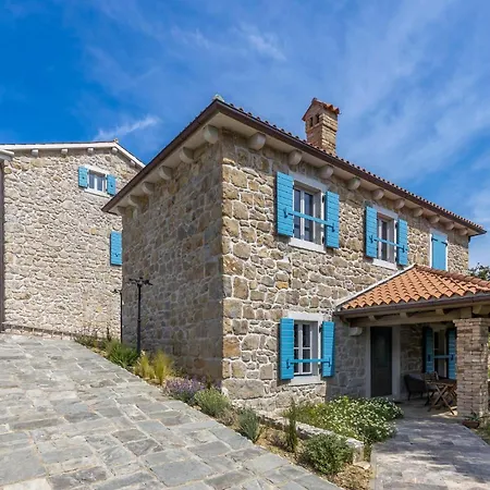 In Hébergement de vacances Mundanije