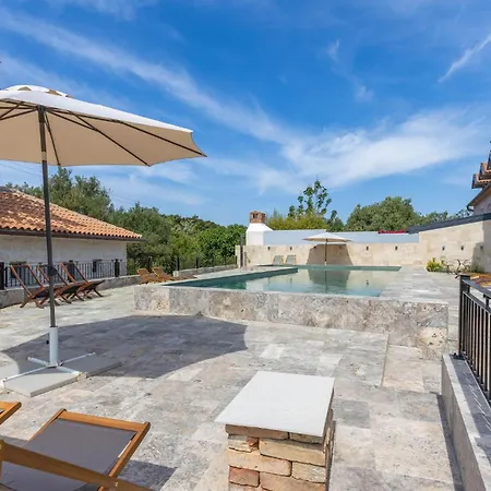 Hébergement de vacances In