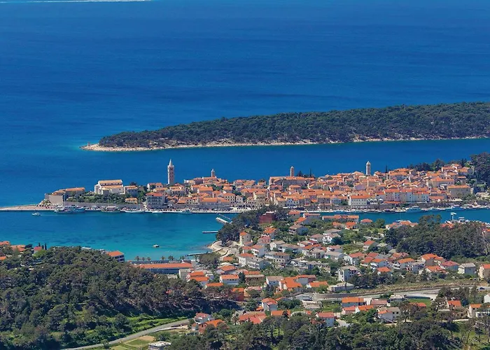 In Semesterbostad Mundanije
